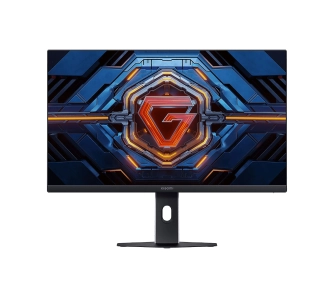 Monitor Xiaomi G24i 2026 (P24FDA-RGGL) 23,8" Full HD Fast IPS 200Hz 1ms Gamingowy