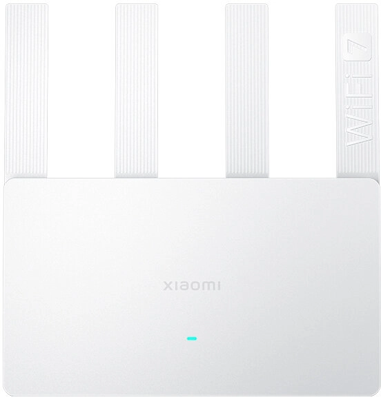 Router Xiaomi BE3600 Biały