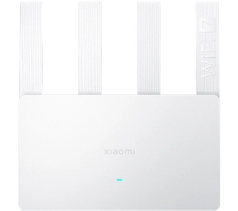 Router Xiaomi BE3600 Biały