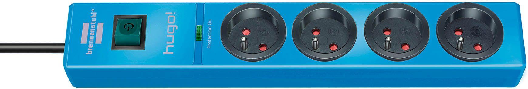 Listwa Brennenstuhl Hugo 153524