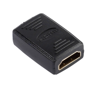Adapter Vivanco 47076 HDMI / HDMI