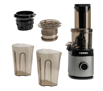 Wyciskarka wolnoobrotowa Raven EWW008 150W 65obr/min