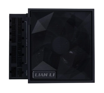 Zasilacz Lian Li EDGE 1000W 80+ Platinum Czarny
