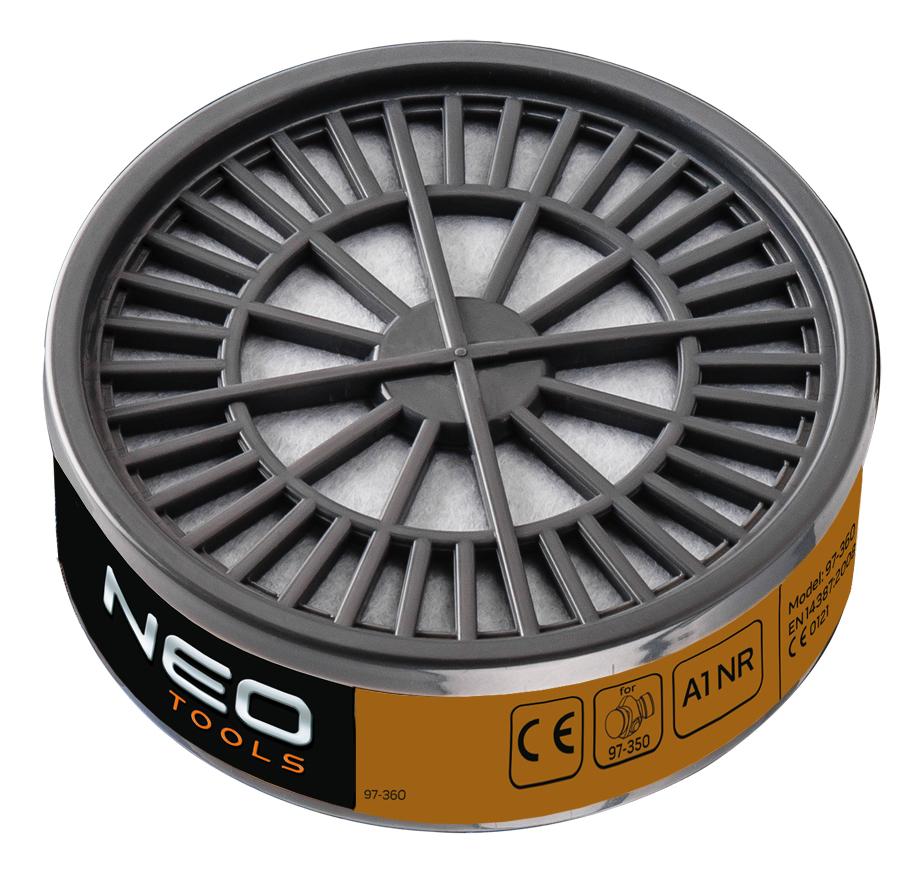 NEO Tools A1 NR 97-360