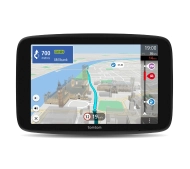 TomTom GO Camper Max Gen. 2 7" Premium Pack mapa Świata