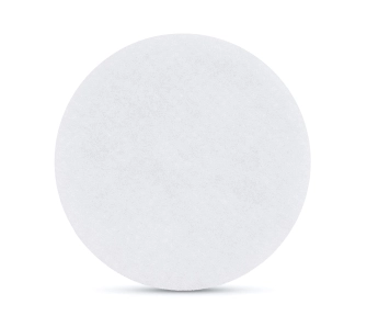 Filtr do stacji czyszczącej Bosch BHZRSFD 3szt.