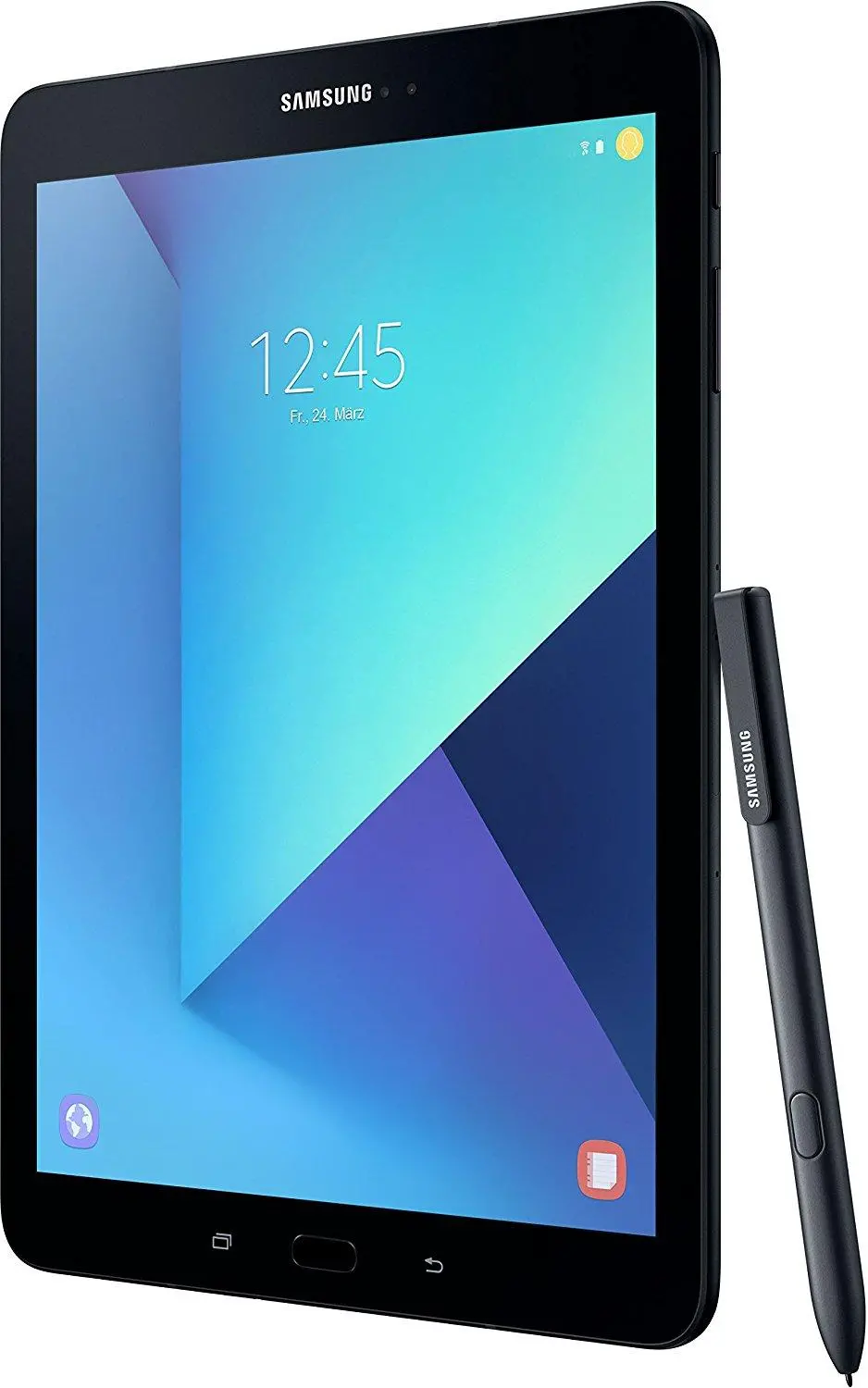 Tablet Samsung Galaxy Tab S3 9,7 SM-T820 9,7" 4/32GB Wi-Fi Czarny
