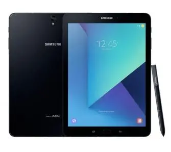 Tablet Samsung Galaxy Tab S3 9,7 SM-T820 9,7" 4/32GB Wi-Fi Czarny