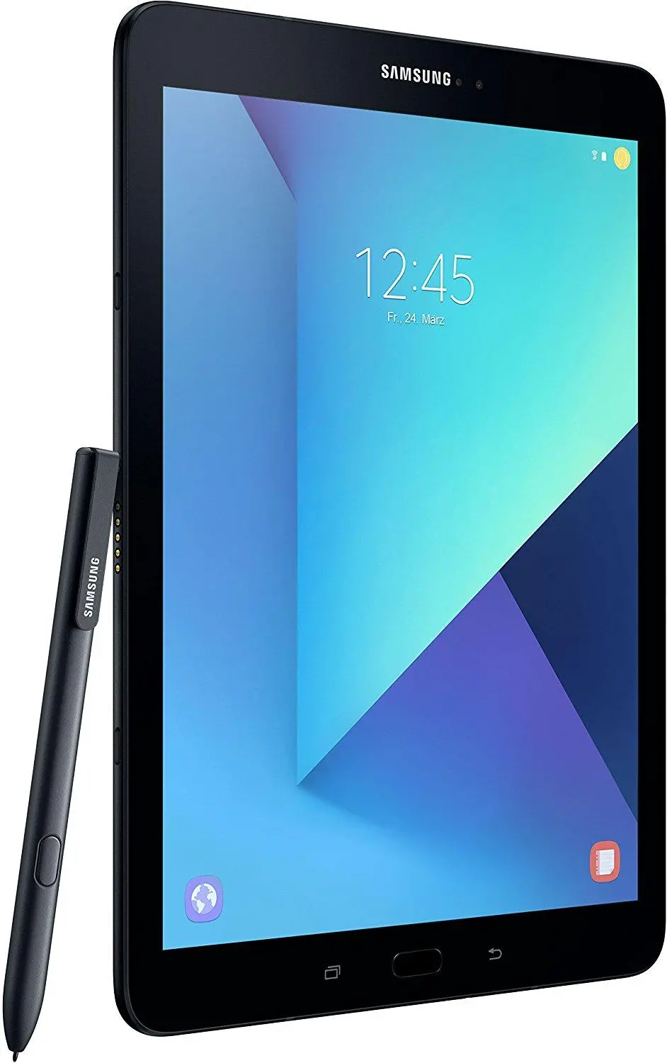 Tablet Samsung Galaxy Tab S3 9,7 SM-T820 9,7" 4/32GB Wi-Fi Czarny