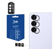 3mk Lens Protection Pro do Galaxy S25 FE