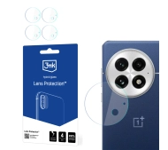 3mk Lens Protection do OnePlus 13