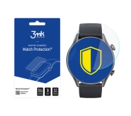 3mk Watch Protection ARC do Amazfit GTR 3 Pro