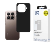 3mk Matt Case Pro do Xiaomi 15T Pro 5G Czarny
