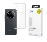 3mk Clear Case do realme 14 Pro