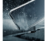 3mk Clear Case do Redmi Note 15 Pro+ 5G