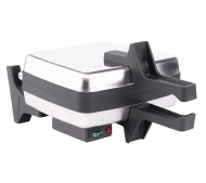 Dezal 301.6.1 LWN 1300W Srebrny