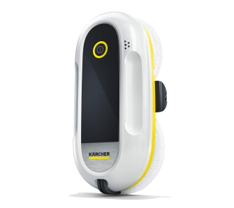 Robot do mycia okien Karcher RCW 2 1.269-210.0 Zasilanie awaryjne 5000Pa 76dB