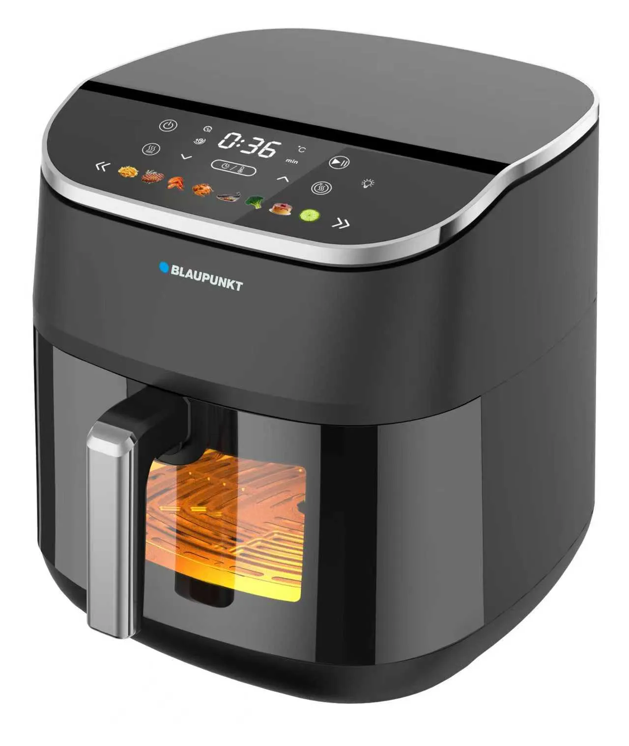 Air fryer Blaupunkt AFD801 3000W 8l