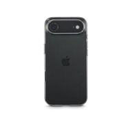 Hama Always Clear  Anti Yellowing do iPhone Air Przezroczysty
