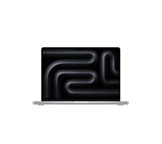 Laptop Apple MacBook Pro 2025 14,2" M5 16GB RAM 512GB Dysk macOS Srebrny Funkcje AI