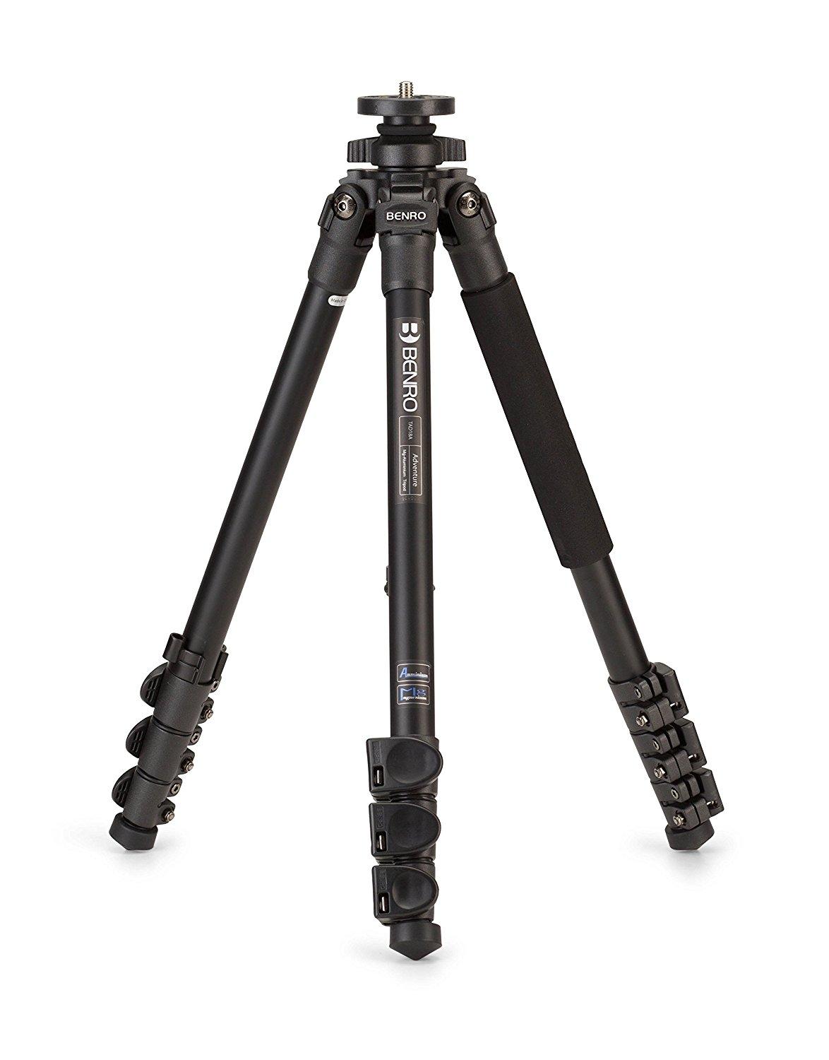 Benro Adventure TAD18A