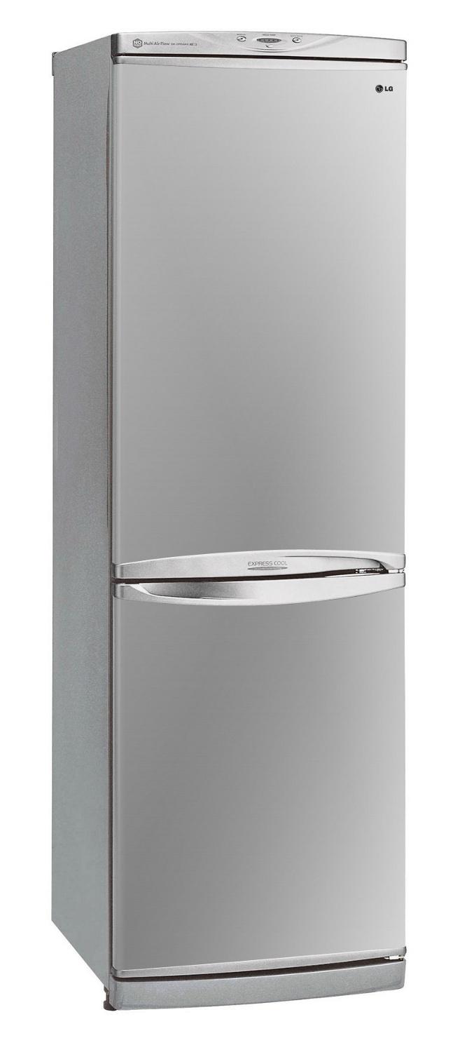 Lodówka LG GC-399SLQW