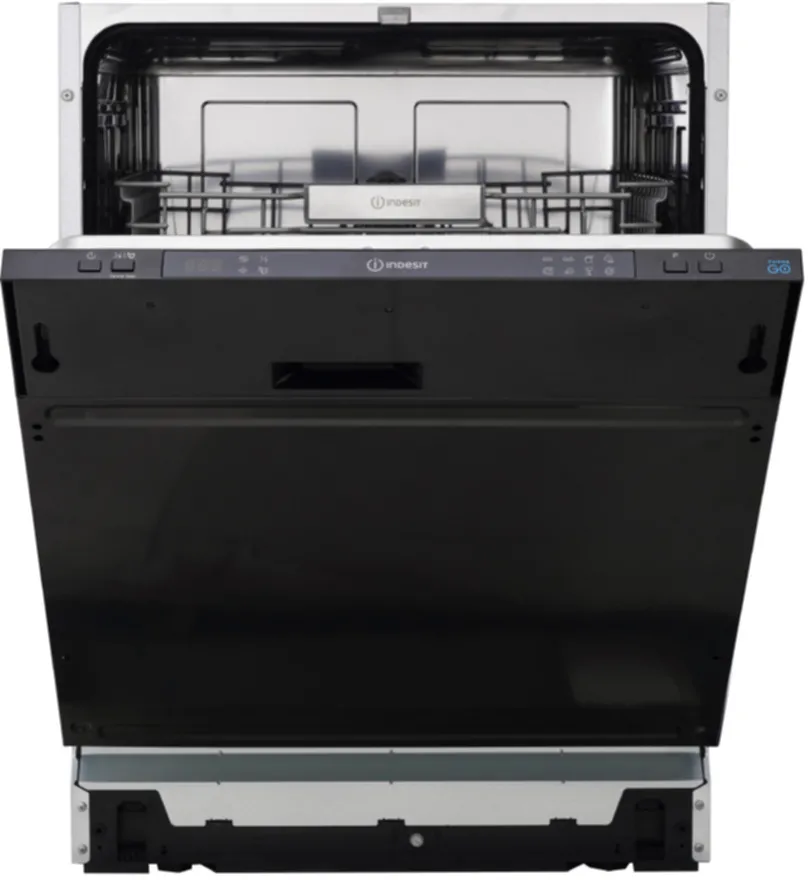 Zmywarka Indesit IN2I E13CN O8 Push&Go 59.4cm Kosz na sztućce