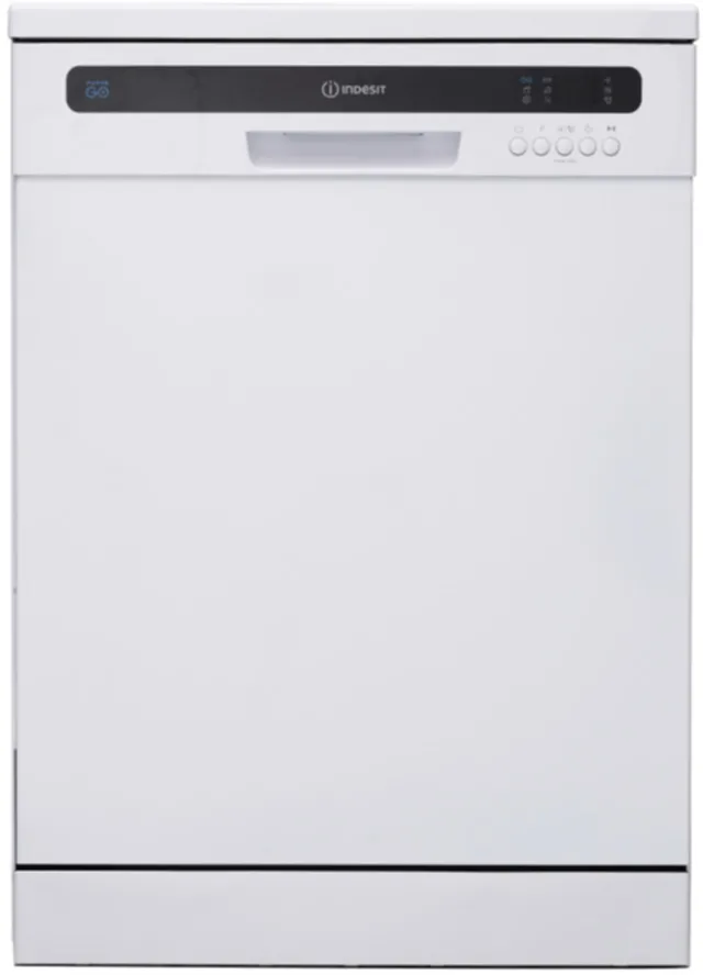 Zmywarka Indesit IN2F E13CN O7W Push&Go 59,6cm Kosz na sztućce