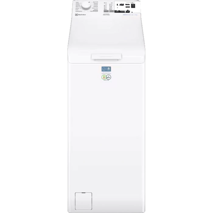 Electrolux EW6T4262P 6kg 1200obr/min