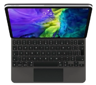 Etui Apple do iPad Air 11" Magic Keyboard INT Czarny