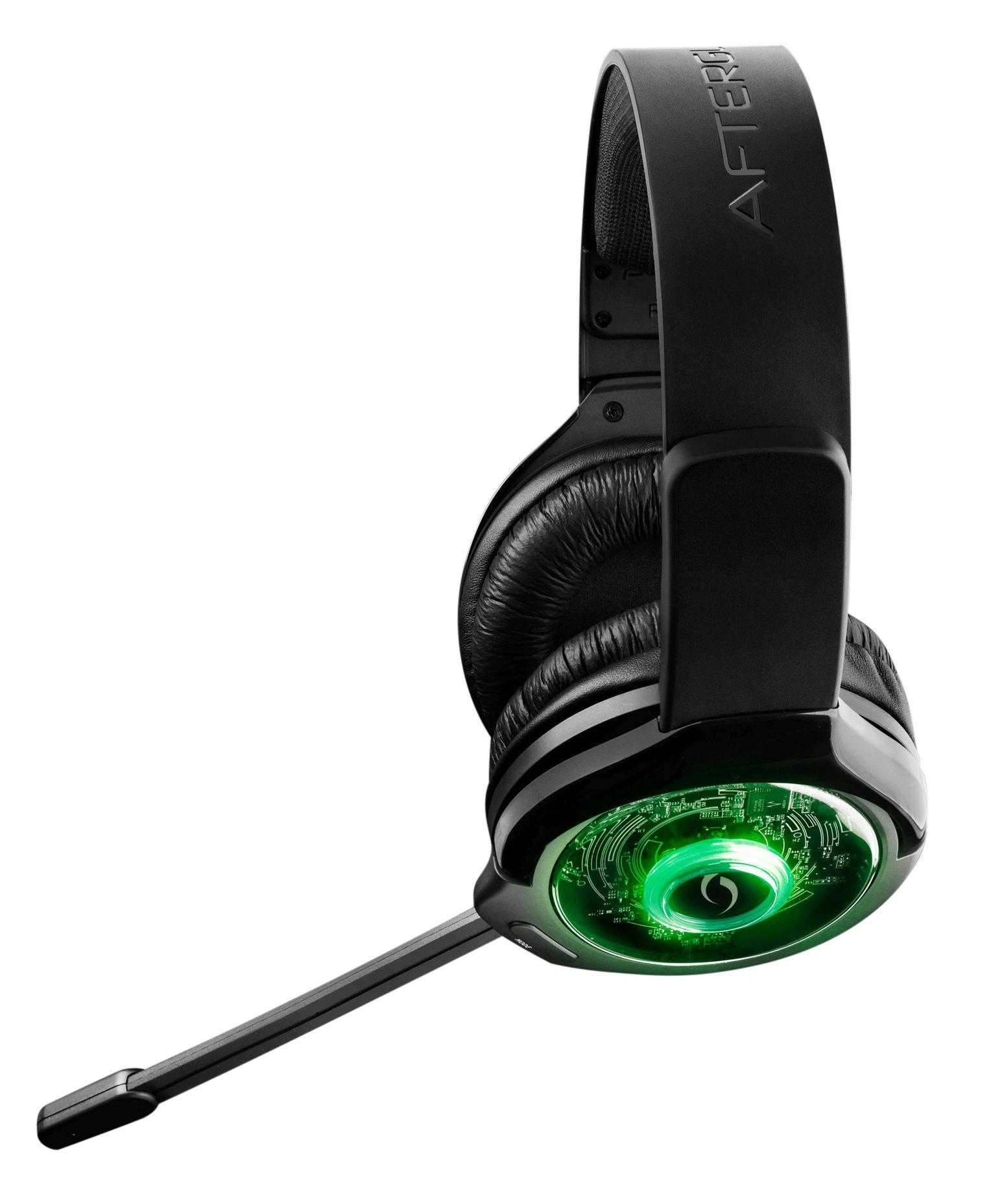 Słuchawki bezprzewodowe z mikrofonem PDP Afterglow AG 9 Xbox One