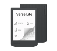 Pocketbook Verse Lite 619 6" 512MB/8GB Szary