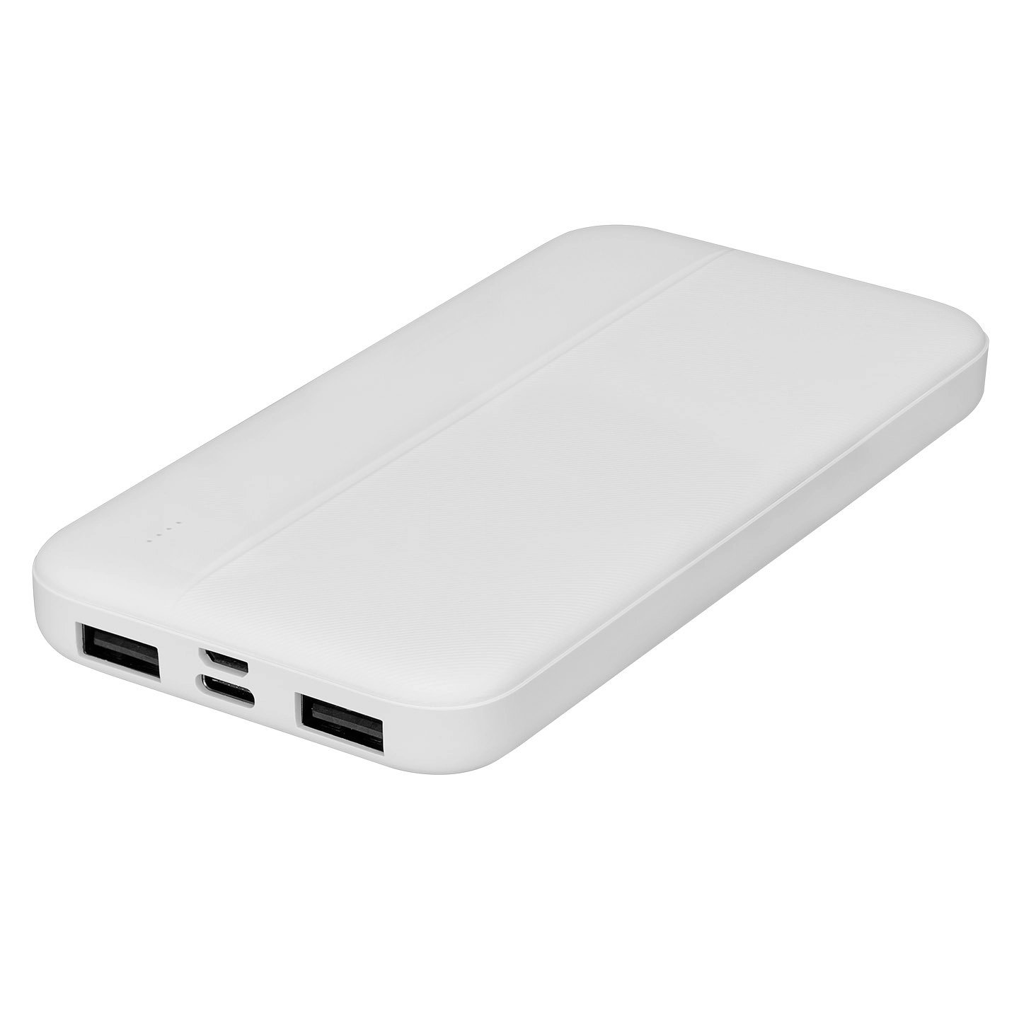 Powerbank S-Link IP-G10N 10000mAh 10W Biały