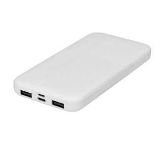 Powerbank S-Link IP-G10N 10000mAh 10W Biały