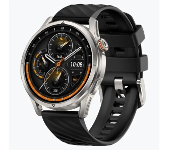 Smartwatch Kospet MAGIC R10 Srebrny