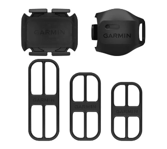 Czujniki Garmin prędkości i kadencji 2 generacji