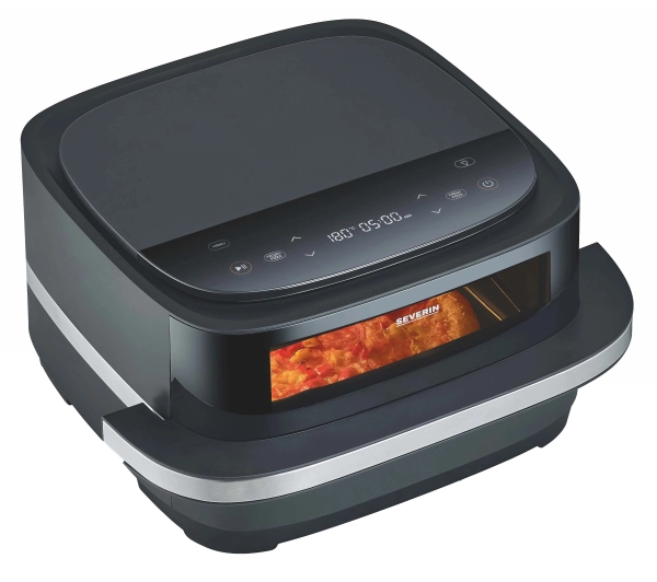 Severin FR 2464 2100W 4l