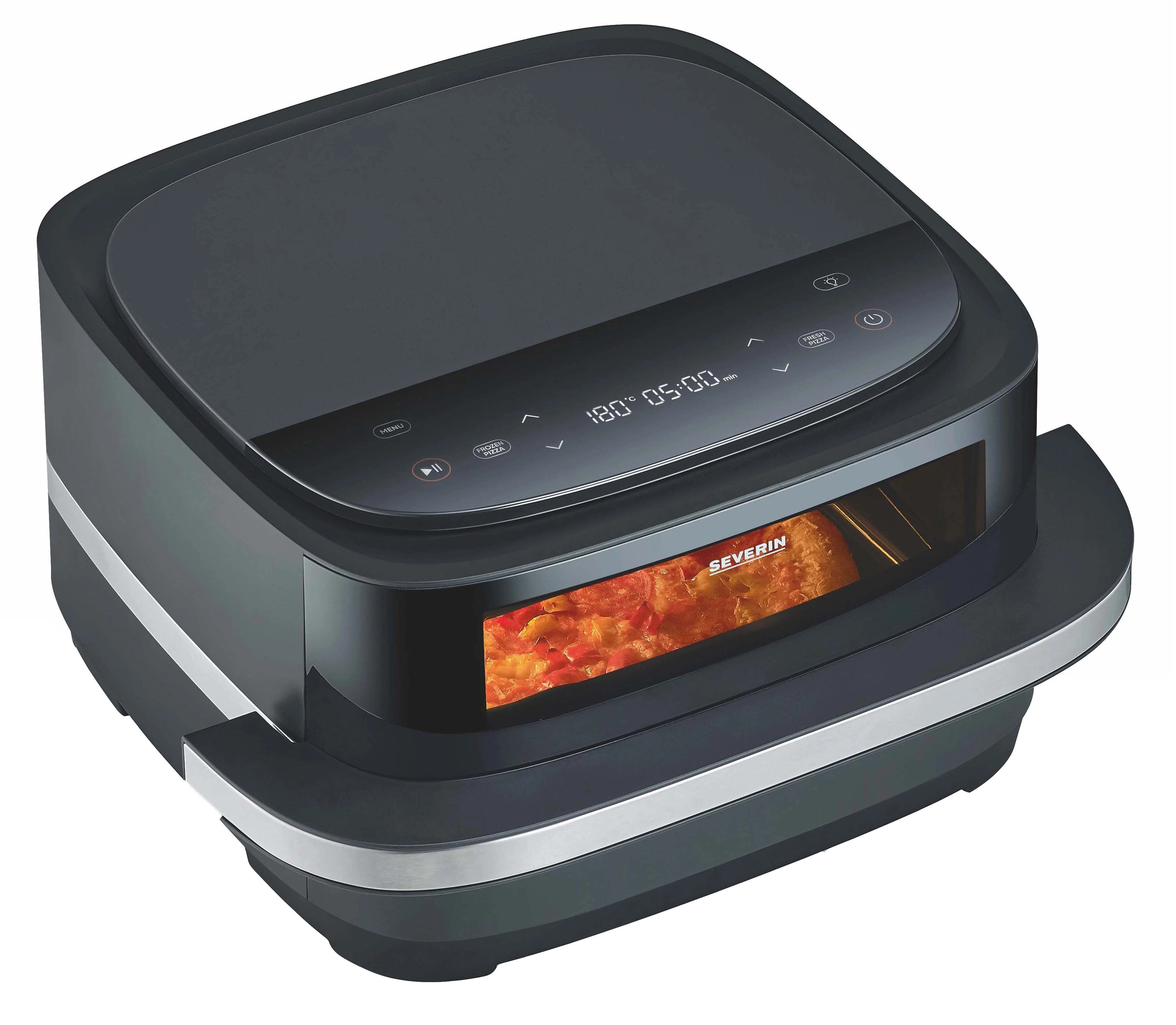 Severin FR 2464 2100W 4l