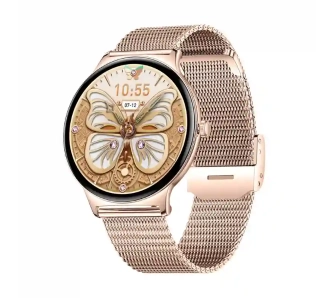 Smartwatch Colmi V89 Złoty