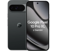 Google Pixel 10 Pro XL 16/256GB 6,8" 120Hz 50Mpix Czarny