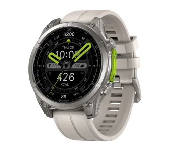 Smartwatch Zeblaze Vibe 8 Abyss Szary