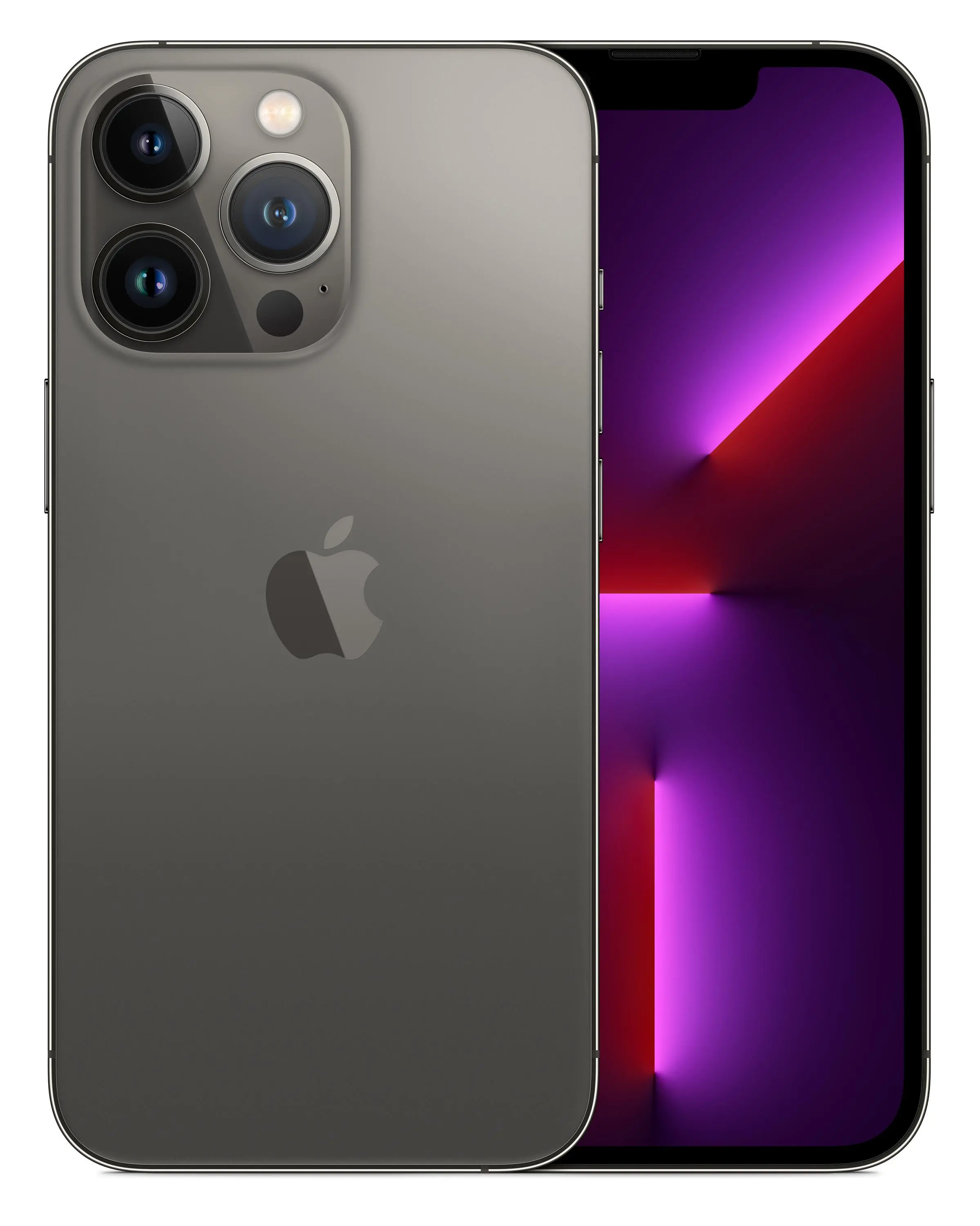 Smartfon Apple iPhone 13 Pro 256GB 6,1" 12Mpix Mocny grafit CPO