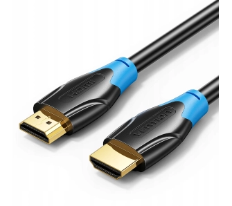 Kabel HDMI Vention AACBH 4K HDMI 2m Czarny