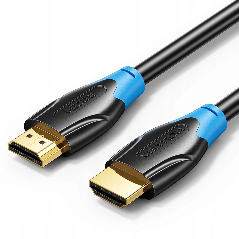 Kabel HDMI Vention AACBI 4K HDMI 3m Czarny