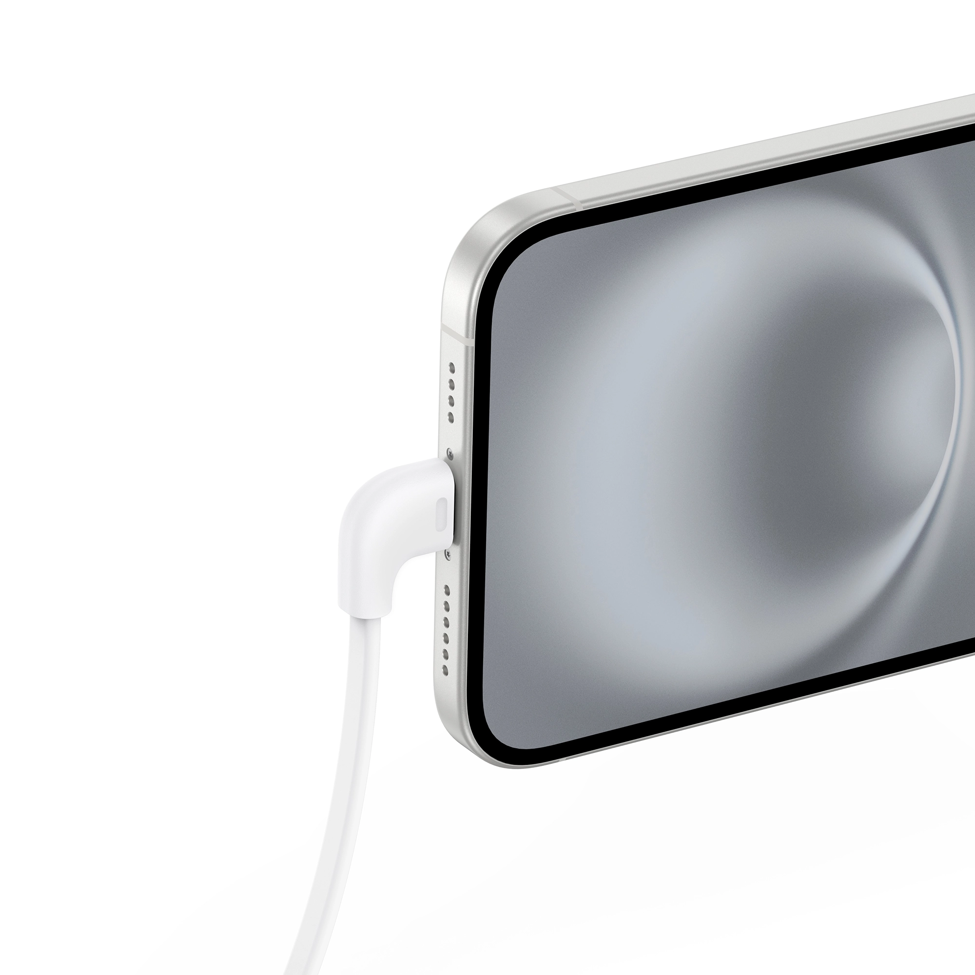фото Внешний аккумулятор (пауэрбанк) Anker Zolo 10000 mAh 22.5W White (A110DH21) 2