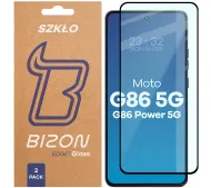 Bizon Edge Duo do Motorola Moto G86 5G / G86 Power 5G