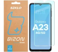 Bizon Clear Duo do Samsung Galaxy A23 4G / 5G