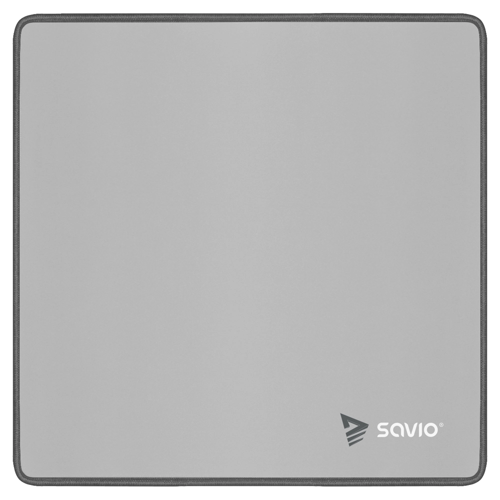 Podkładka Savio Grey Edition Turbo Dynamic S Szary