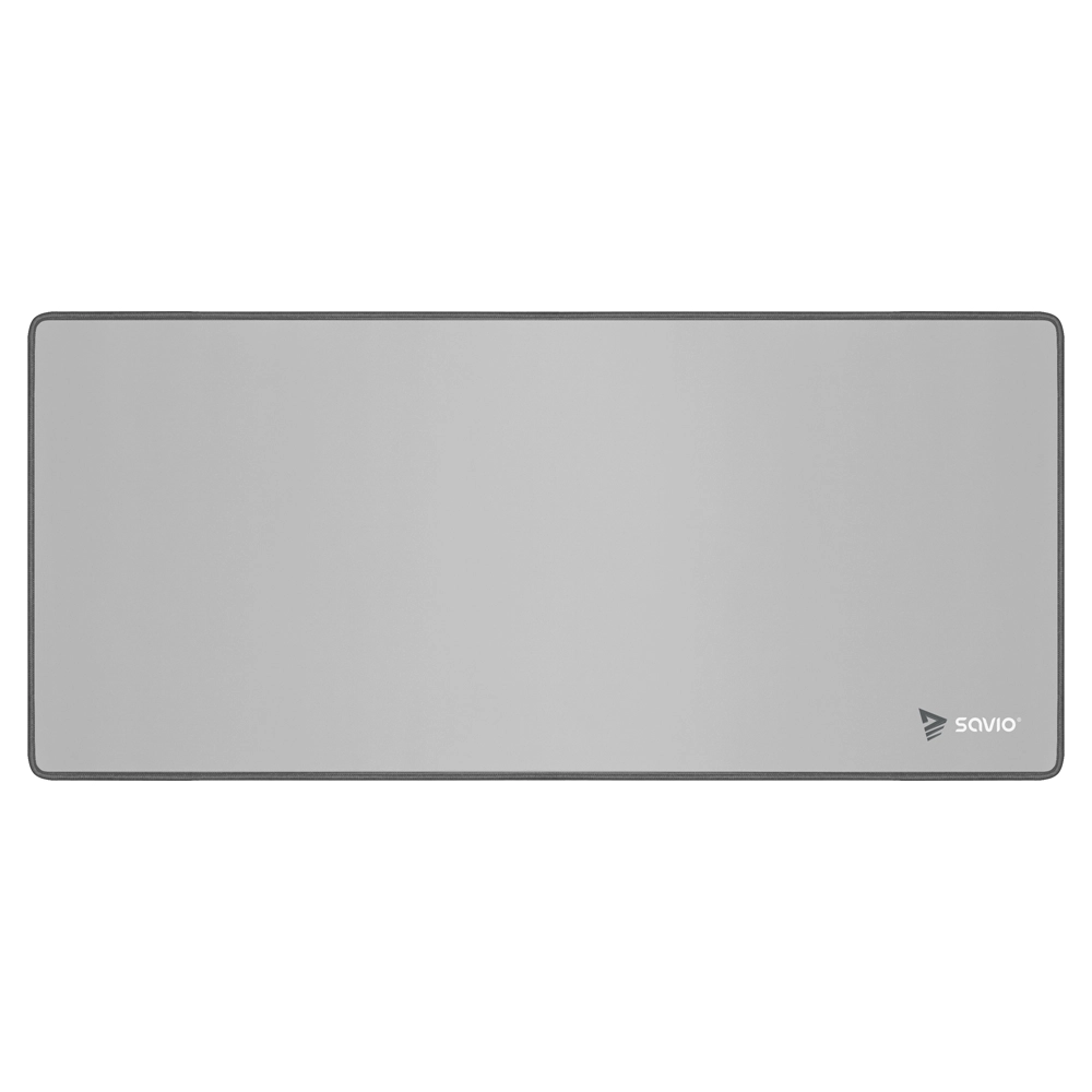 Podkładka Savio Grey Edition Turbo Dynamic L Szary