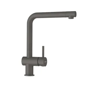 Bateria Schock Epos 540127 Szary Mosiądz